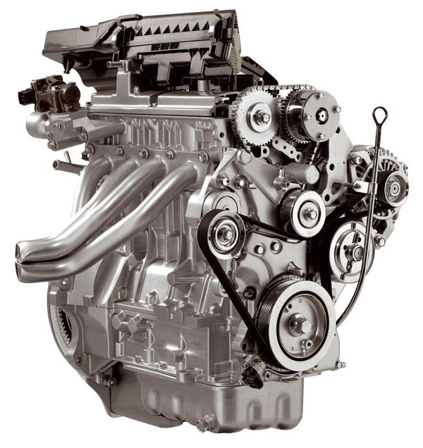 2020  Sc430 Car Engine